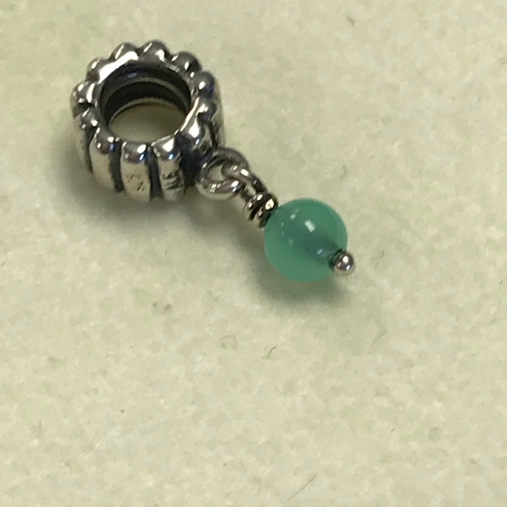 Pandora charm
